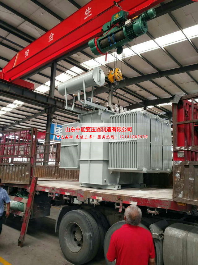 达州S11-8000KVA/35KV/10KV油浸式变压器价格