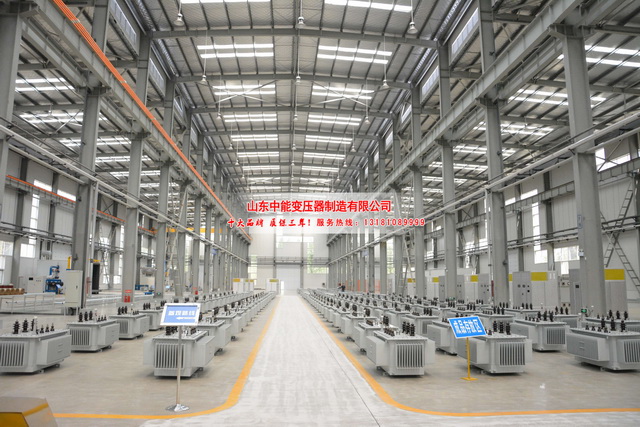 达州S13-20000KVA/35KV/10KV/油浸式变压器