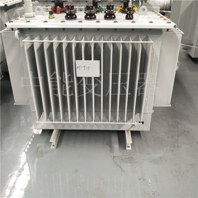 达州S20-1250KVA/10KV变压器